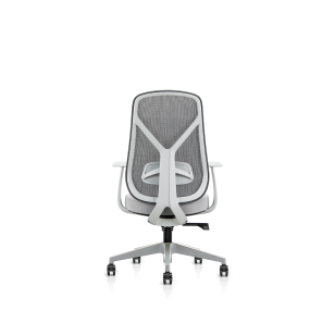 高背旋轉網椅辦公椅遊戲椅AS-6243B